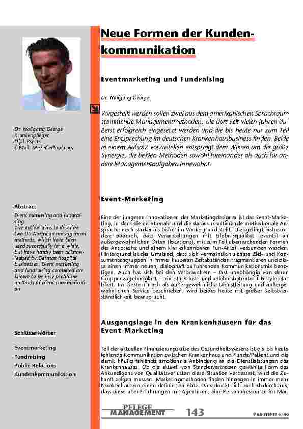 [doc_200979] Neue Formen der Kunden-kommunikation