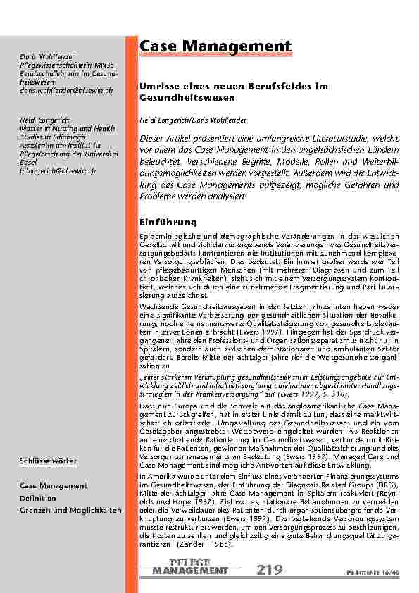 [doc_200958] Case Management