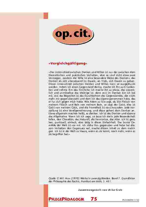 [doc_200838] Begegnung mit Sterben und Tod in der Pflege