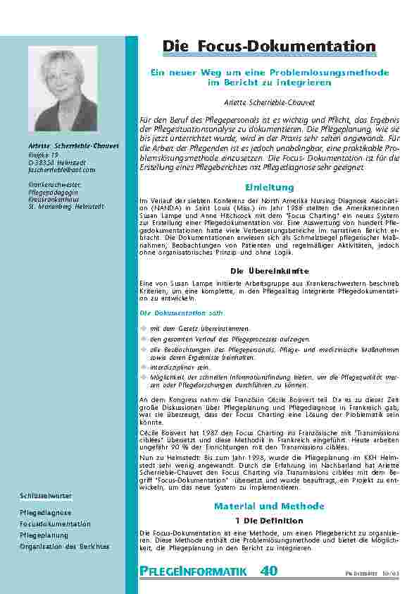 [doc_200713] Die Focus-Dokumentation