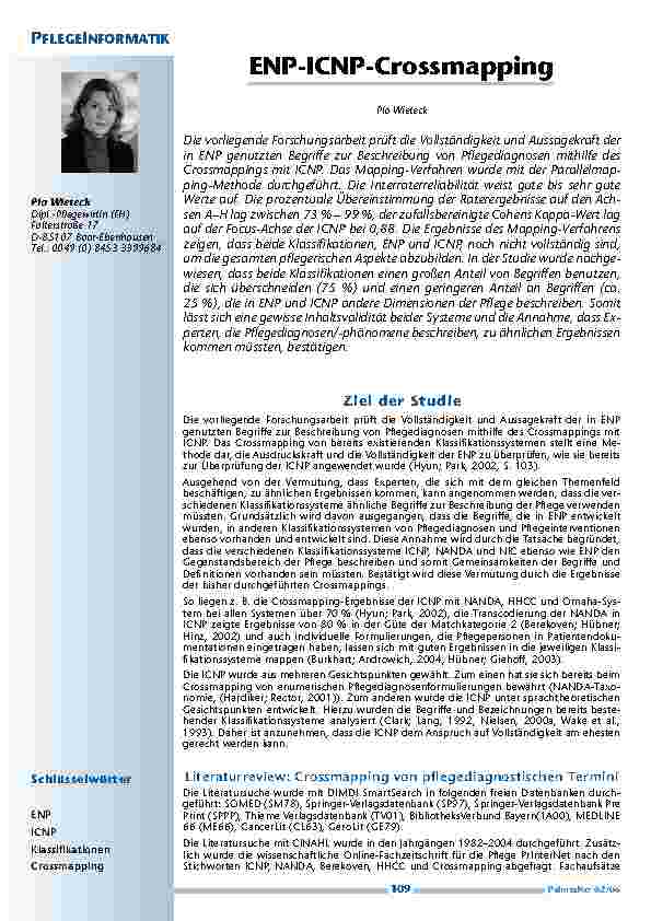[doc_200495] ENP-ICNP-Crossmapping