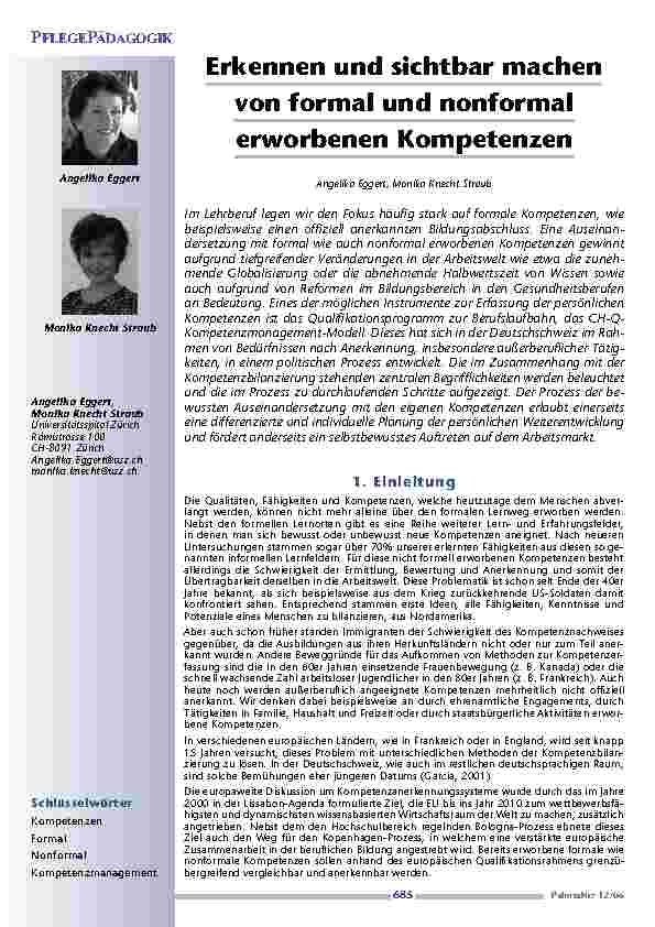 [doc_200428] Erkennen und sichtbar machenvon formal und nonformalerworbenen Kompetenzen