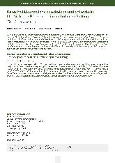 [doc_307225] Kinaesthetikkompetenz einschätzen und entwickeln: Die Sicht der Pflegenden im ambulanten Setting