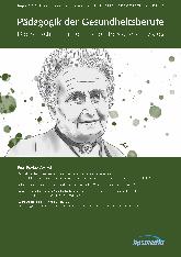 [doc_242094] Pädagogik der Gesundheitsberufe