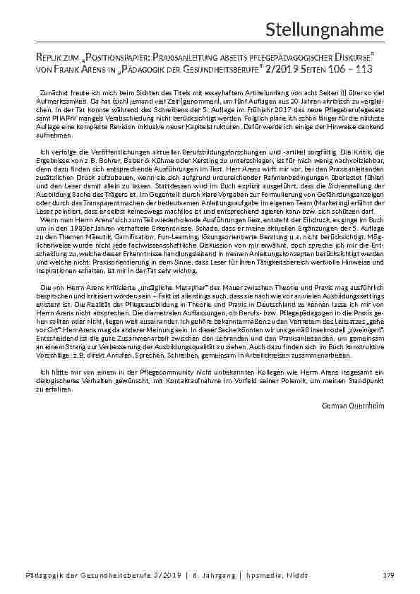 [doc_202120] Stellungnahme