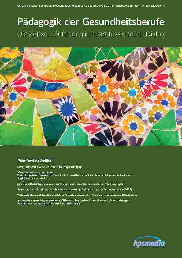 [doc_202116] Gesamtausgabe 3-2019