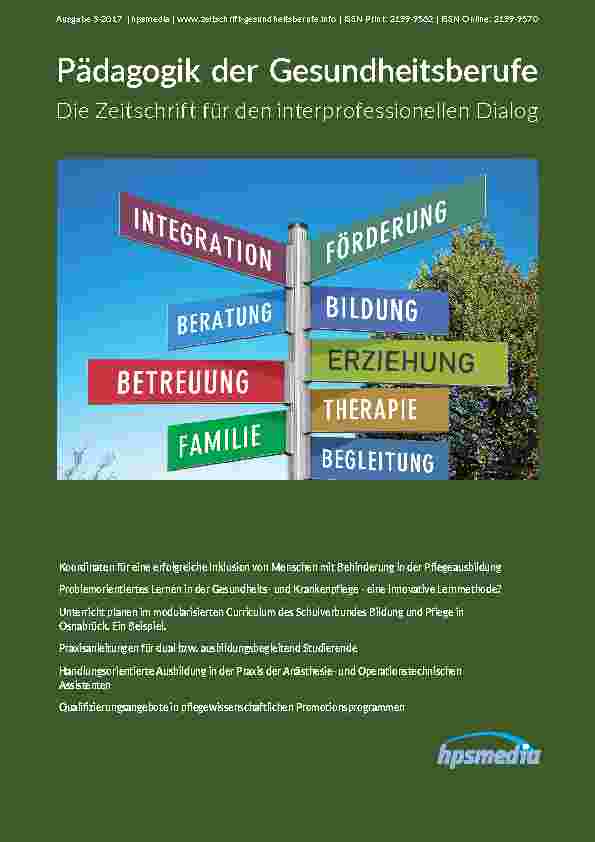 [doc_202028] Gesamtausgabe 3-2017