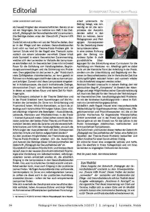 Editorial