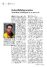 [doc_306881] Zukunftsfähig werden: Wie eine Reform des Rettungsdienstes aussehen müsste