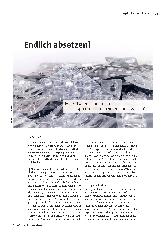 Endlich absetzen! Bemerkungen zum Buch „Psychopharmaka reduzieren und absetzen"