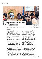 [doc_300945] Utopischer Raum des Nachdenkens: Die „Global Assembly“ in Frankfurt am Main