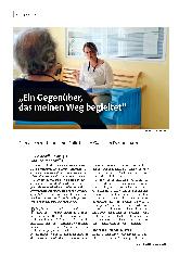 [doc_290866] "Ein Gegenüber, das meinen Weg begleitet" Pflegefachkräfte und ihre Rolle bei der Gabe von Psychopharmaka