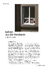 [doc_290848] Lehren aus der Pandemie