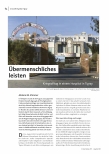 Übermenschliches leisten Kriegsalltag in einem Hospital in Tigray