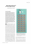 [doc_237739] "Hochpreiser" - kein Ende in Sicht