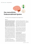 [doc_237725] Das menschliche Endocannabinoid-System: Ein Faktor für das Gleichgewicht des Organismus?