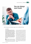 [doc_237714] Die therapeutische Beziehung in der Suchtbehandlung. You can always start fresh!