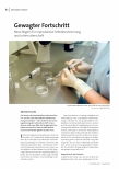 Gewagter Fortschritt: Neue Regeln für reproduktive Selbstbestimmung und Leihmutterschaft