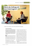 [doc_235207] Wenn der Anfang mit dem Ende beginnt: Hebammenarbeit in der Kinderpalliativversorgung