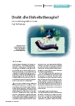 Droht die Einheitstherapie? Zur Ausbildungsreform in der Psychotherapie