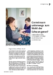 [doc_231933] Gemeinsam unterwegs zum Wohl der Schwangeren? Interprofessionelle Schwangerenvorsorge durch Hebammen und Ärzt:innen