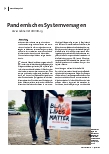 Pandemisches Systemversagen: Zwei Jahre mit COVID-19