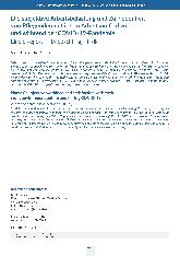 [doc_303916] Die subjektive Arbeitsbelastung und Zufriedenheit von Pflegenden mit ihrem Arbeitsumfeld vor und während der COVID-19-Pandemie. Eine prospektive Beobachtungsstudie.