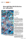 [doc_229618] Mannigfaltige Wirklichkeiten der Lebenswelt
