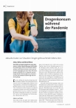 Drogenkonsum während der Pandemie