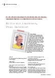 Bitte zur Anamnese, Frau Habekost.
