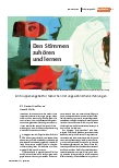 Den Stimmen zuhören und lernen: Ein Gruppenangebot für Menschen mit ungewöhnlichen Erfahrungen