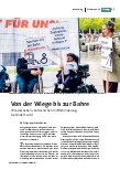 Von der Wiege bis zur Bahre