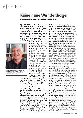 [doc_220405] Keine neue Wunderdroge