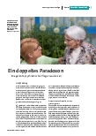 [doc_209582] Ein doppeltes Paradoxon: Die gerontopsychiatrische Pflege neu denken.
