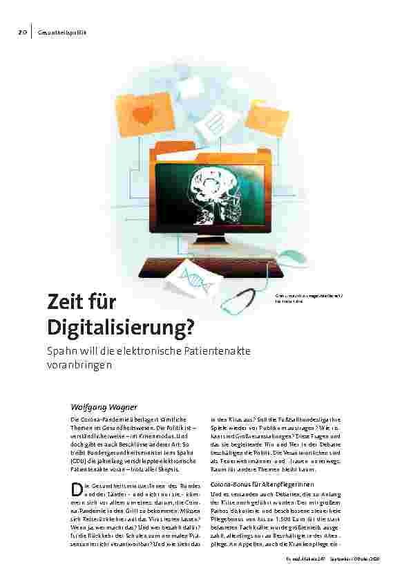 [doc_205016] Zeit für Digitalisierung?