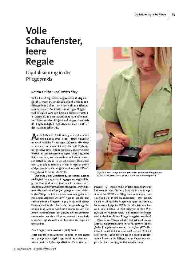 [doc_205011] Volle Schaufenster, leere Regale.