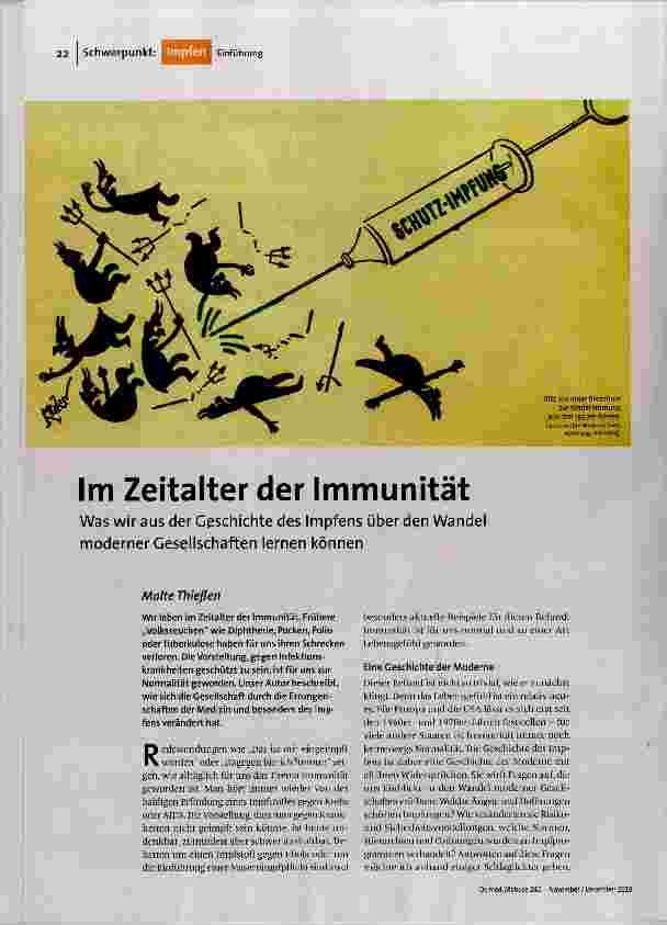 [doc_192698] Im Zeitalter der Immunität