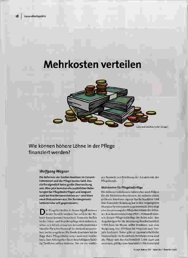 [doc_192697] Mehrkosten verteilen