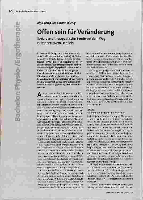 [doc_190684] Offen sein für Veränderung