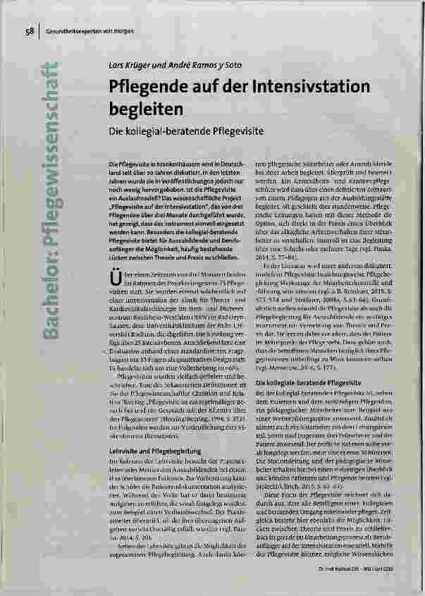 [doc_183246] Pflegende auf der Intensivstation begleiten