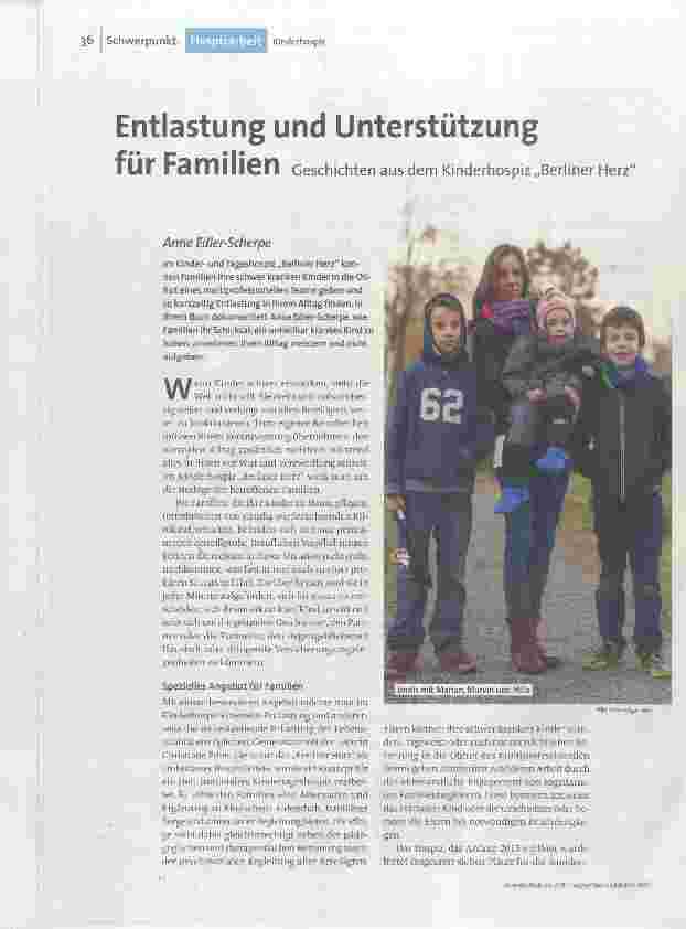 [doc_178379] Entlastung und Unterstützung für Familien