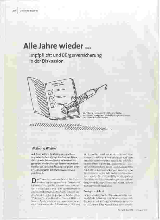 [doc_177350] Alle Jahre wieder...