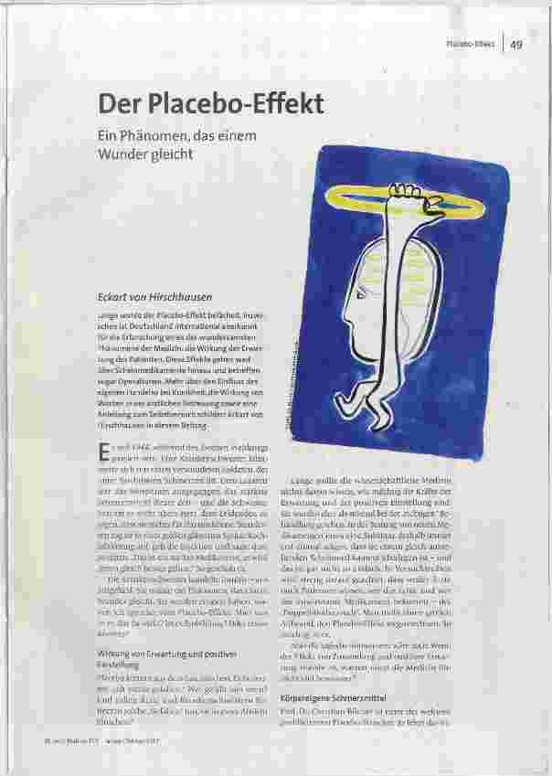[doc_172797] Der Placebo-Effekt