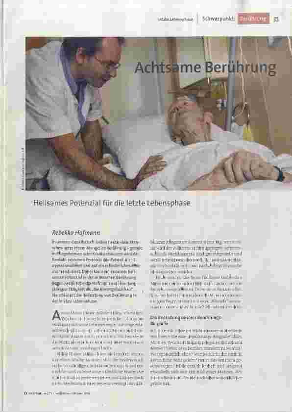 [doc_169644] Achtsame Berührung