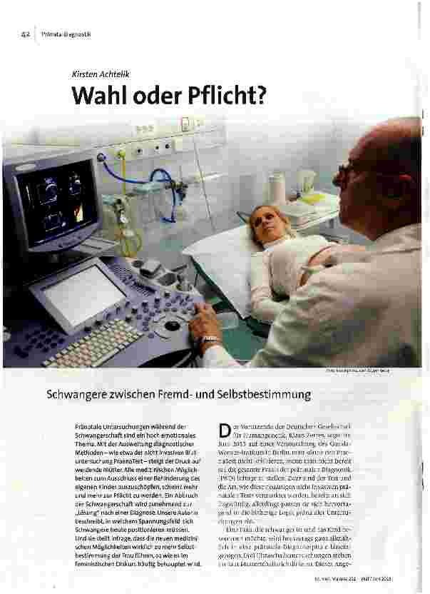 [doc_167167] Wahl oder Pflicht?