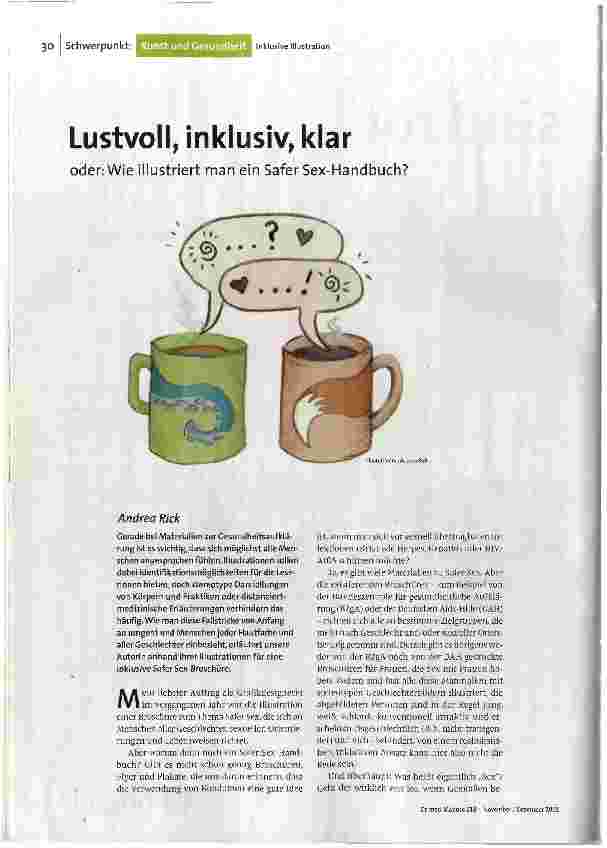 [doc_162809] Lustvoll, inklusiv, klar