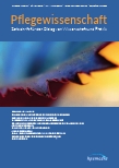 [doc_231806] Pflegewissenschaft 2-2022 Gesamtausgabe