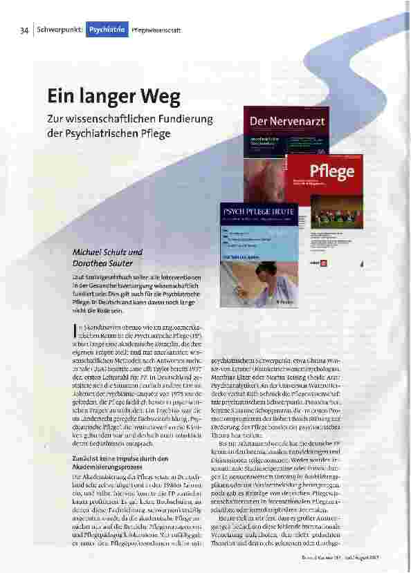 [doc_160283] Ein langer Weg