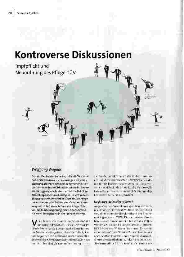 [doc_158795] Kontroverse Diskussionen