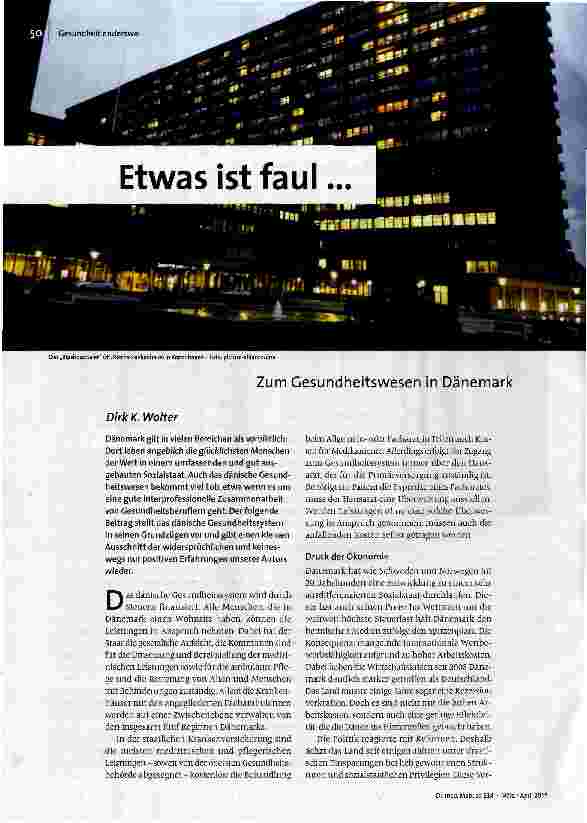 [doc_157093] Etwas ist faul...